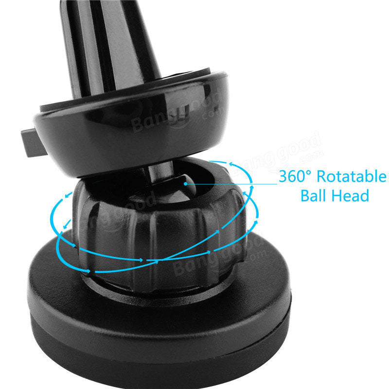 WiHolder- Magnetno avtodržalo