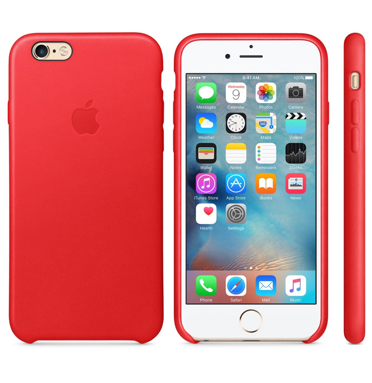 iPhone barvni silikonski ovitek