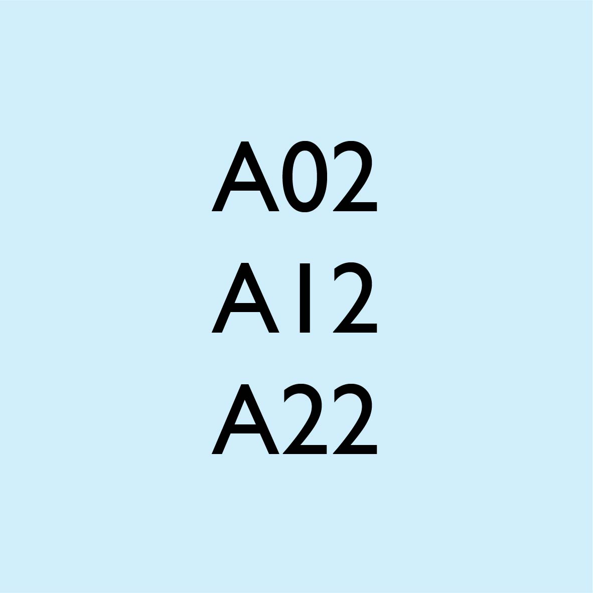 Cenik Samsung galaxy A02s / A12 / A22