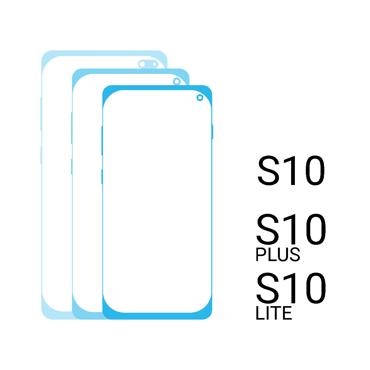 Cenik Samsung galaxy S10 / S10 plus / S10 lite