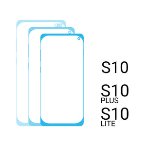 Cenik Samsung galaxy S10 / S10 plus / S10 lite