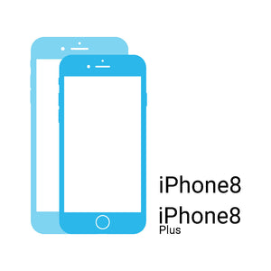 Cenik iPhone 8 / 8 plus