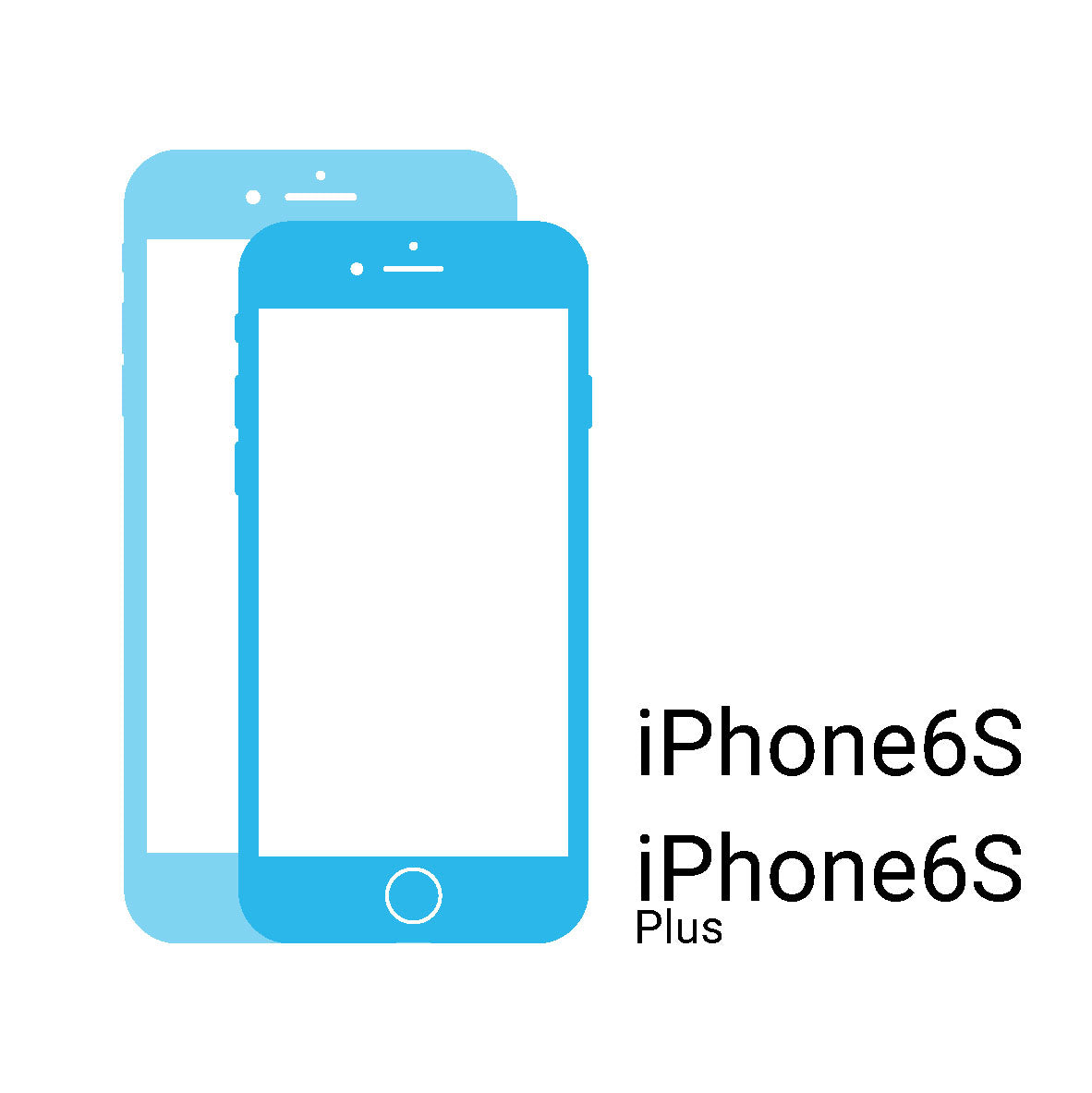 Cenik iPhone 6s / 6s plus