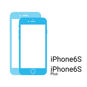 Cenik iPhone 6s / 6s plus