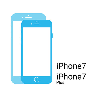 Cenik iPhone 7 / 7 plus