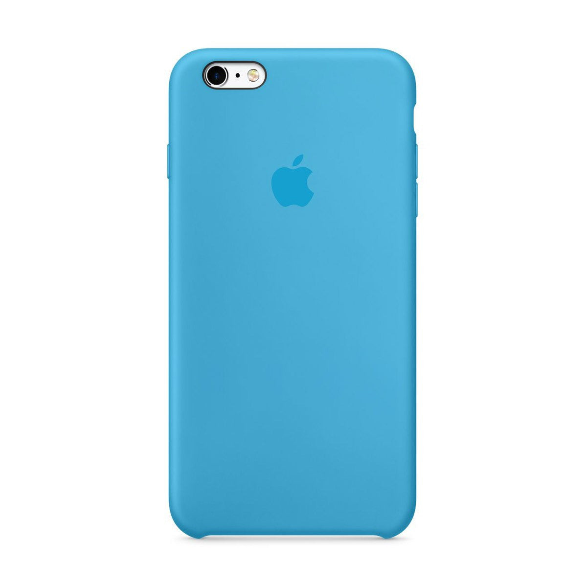 iPhone barvni silikonski ovitek