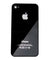 iPhone 4s pokrov za baterijo