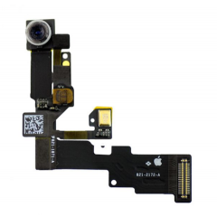 iPhone 6 sprednja kamera in senzor za svetlobo