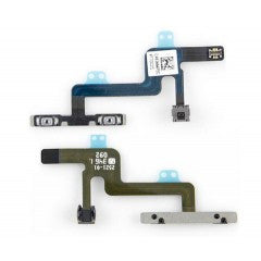 iPhone 6 plus gumb za glasnost