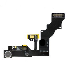 iPhone 6 plus sprednja kamera in senzor za svetlobo