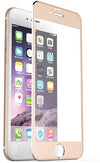 iPhone 4D ukrivljeno kaljeno zaščitno steklo