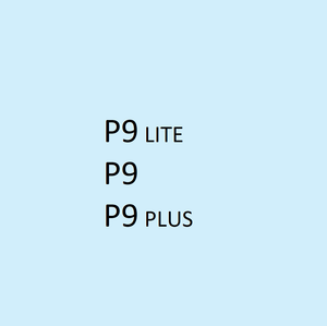 Cenik Huawei P9 LITE / P9 / P9 PLUS