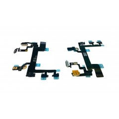 iPhone SE gumbi za glasnost in on/off